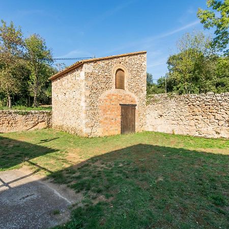 Casa Rural, Can Cirera Seriñá Extérieur photo