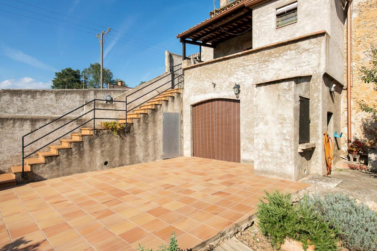 Casa Rural, Can Cirera Seriñá Extérieur photo