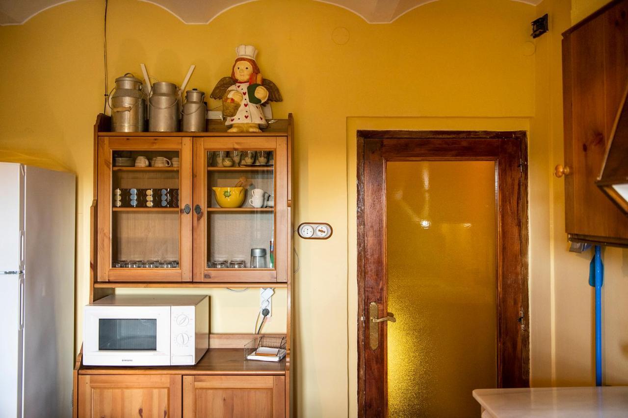 Casa Rural, Can Cirera Seriñá Extérieur photo