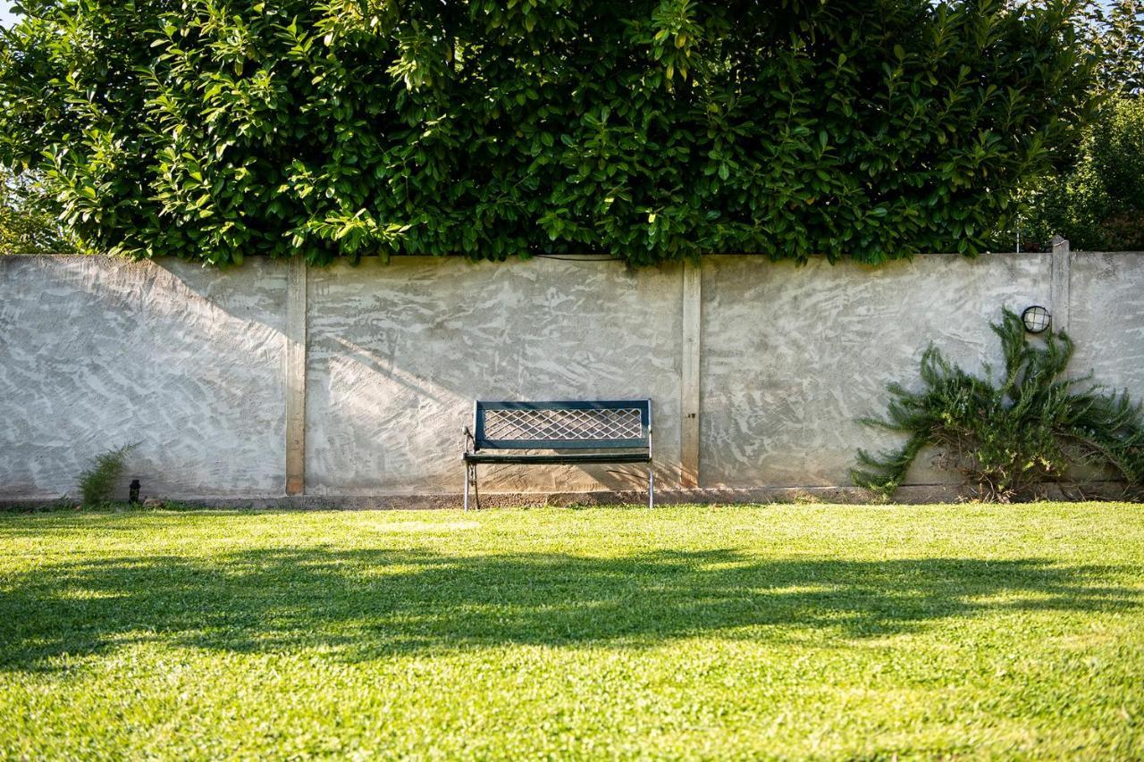 Casa Rural, Can Cirera Seriñá Extérieur photo
