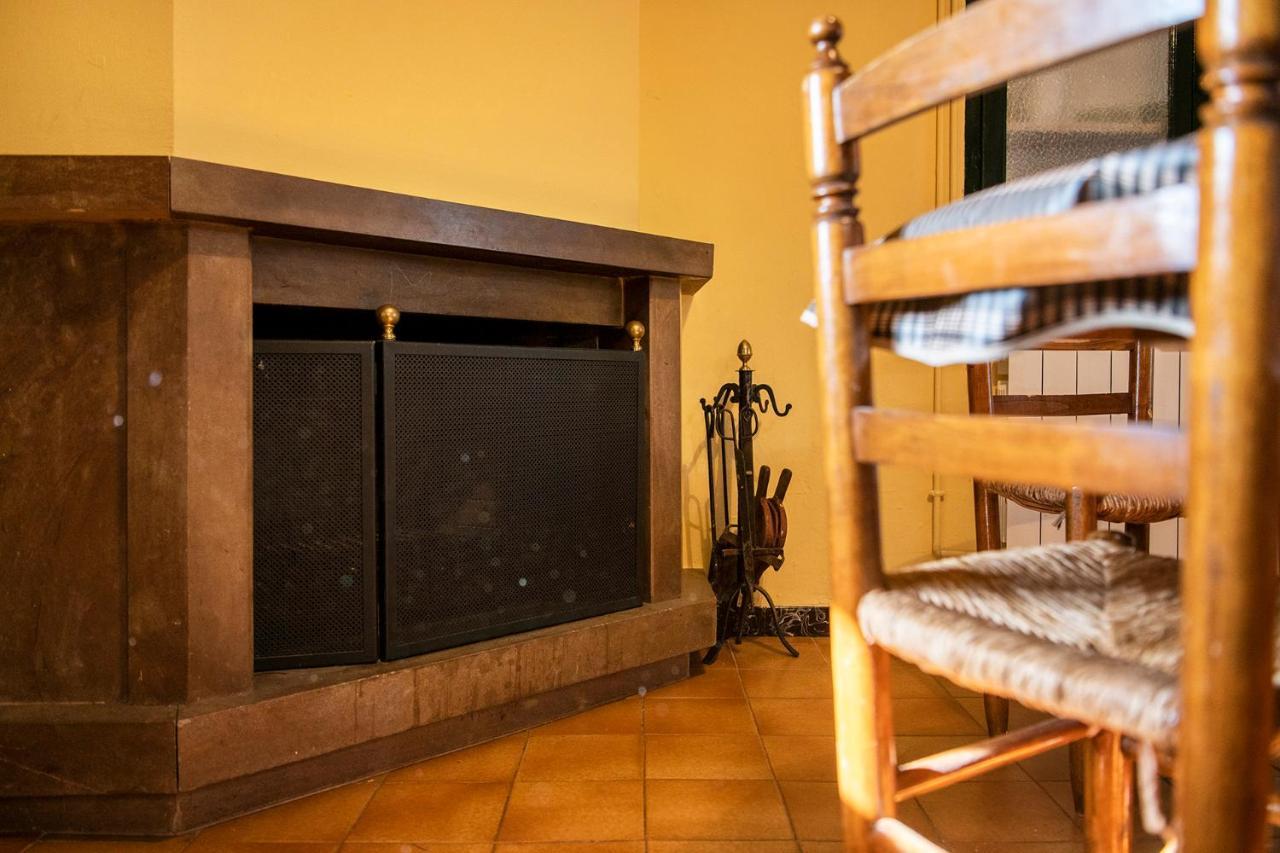 Casa Rural, Can Cirera Seriñá Extérieur photo