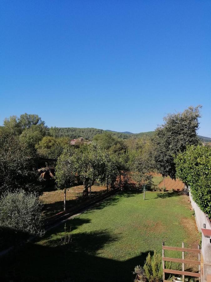 Casa Rural, Can Cirera Seriñá Extérieur photo