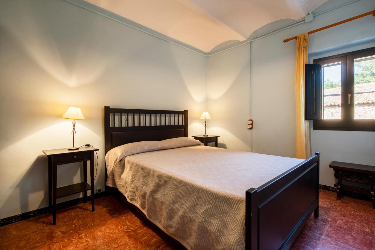 Casa Rural, Can Cirera Seriñá Extérieur photo