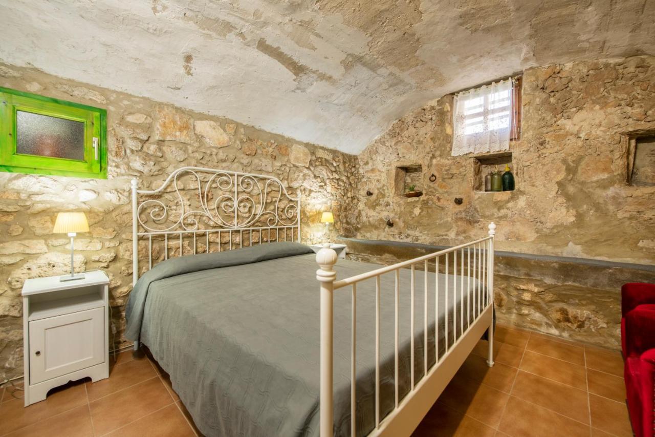 Casa Rural, Can Cirera Seriñá Extérieur photo