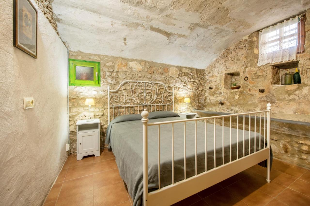 Casa Rural, Can Cirera Seriñá Extérieur photo