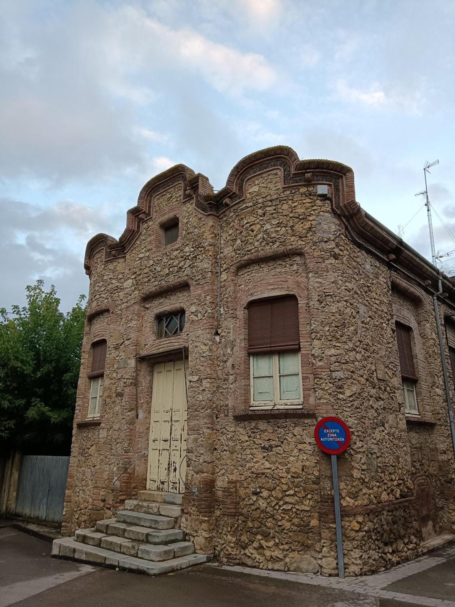 Casa Rural, Can Cirera Seriñá Extérieur photo